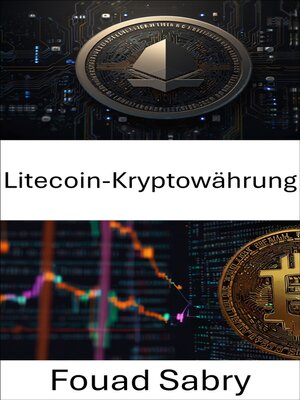 cover image of Litecoin-Kryptowährung